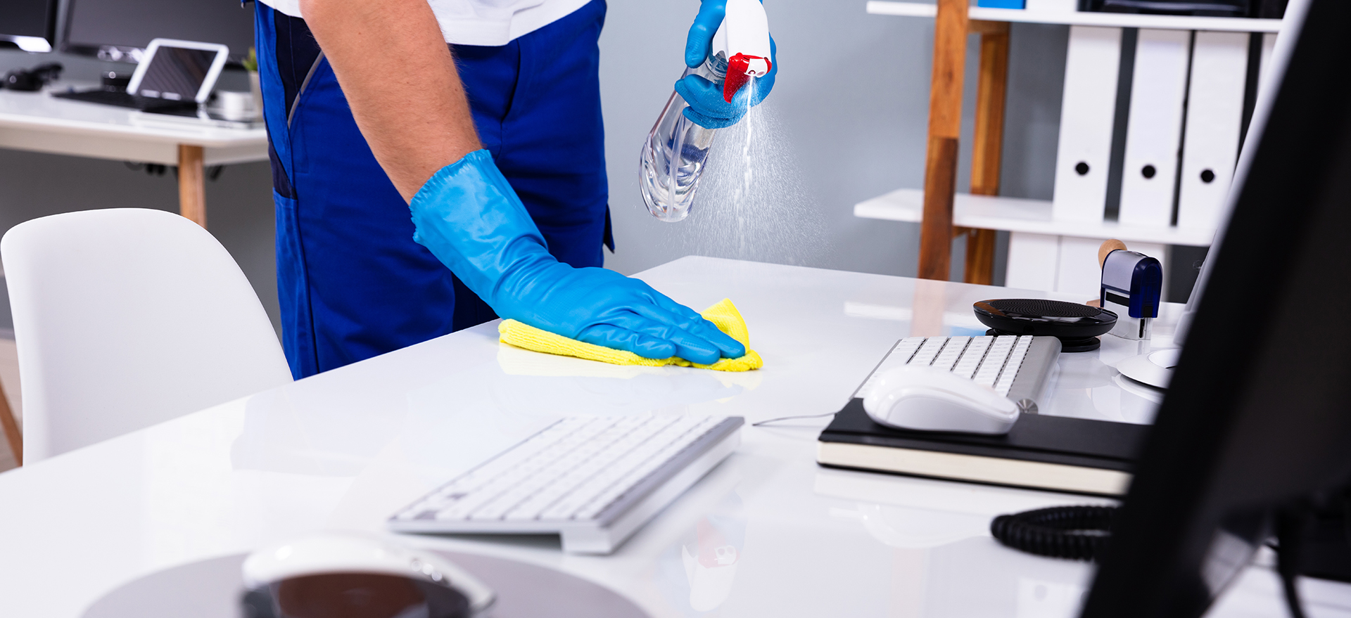 Clear Home Services