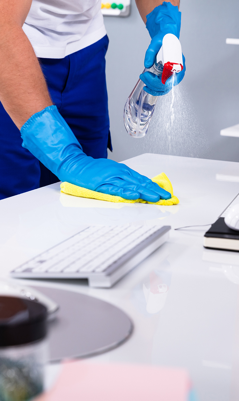 Clear Home Services